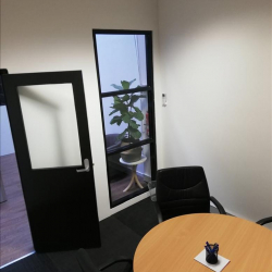 Serviced office in Melbourne