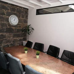 Serviced offices to let in Melbourne