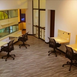 Executive offices to lease in Chennai