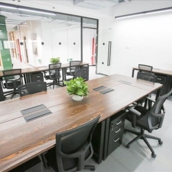 Office suites in central Beijing