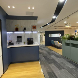 Office spaces to hire in Qingdao