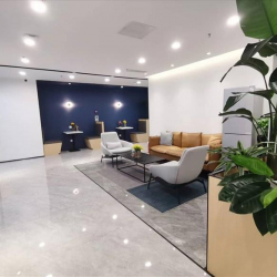 Offices at 5F, Thumb Plaza, 880 Tongan Road, Laoshan District