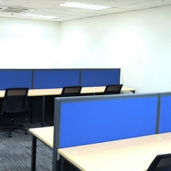 Interior of 5th & 6th Floor Rockwell Business Center Tower 1 , Ortigas Avenue, Pasig City