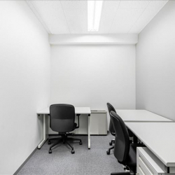 Serviced offices to let in Tokyo