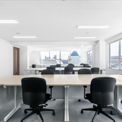 Serviced office to rent in Tokyo