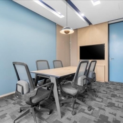 Executive offices to hire in Shanghai