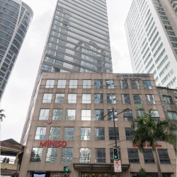Exterior image of 6/F Cyber One Building, 11 Eastwood Avenue, Eastwood City Cyberpark, Bagumbayan