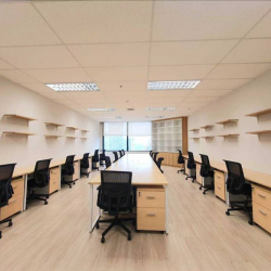 Office spaces to hire in Bangkok