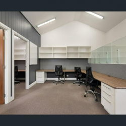 Brisbane serviced office