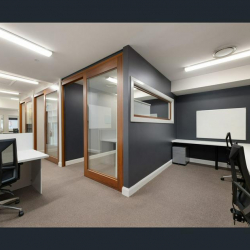 Serviced offices to rent in 