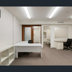 Serviced office in Brisbane