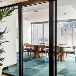 Office suite to lease in Sydney