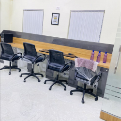 Executive office centres to rent in Kolkata