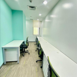 Serviced office - Makati