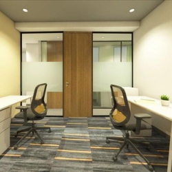 Interior of 6781 Ayala Avenue Corner Paseo de Roxas Avenue, 11th Floor, Insular Life Building, Metro Manila