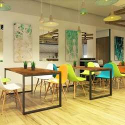 Office spaces to rent in Makati