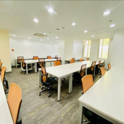 Image of Makati office suite