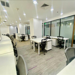 Makati office accomodation