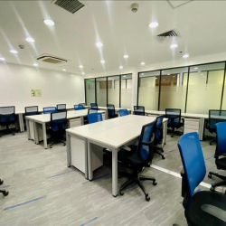 Office accomodation in Makati