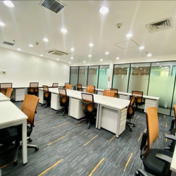 Serviced office to hire in Makati