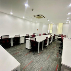 Serviced offices to lease in Makati