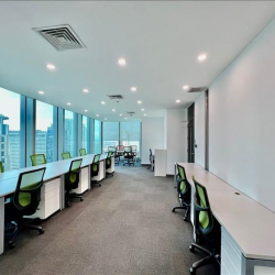 Interior of 6789 Ayala Avenue, 23rd Floor, Tower 6789