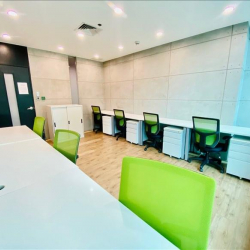 Image of Makati serviced office centre