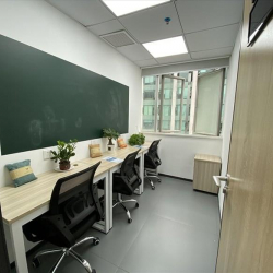 Offices at 6B2, Block AB, Tian'an Digital Tianji Building, Tairan 5th Road, Tian'an Community, Shatou Street, Futian District