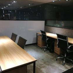 Serviced office - Nanjing