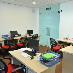 Serviced office in Hanoi