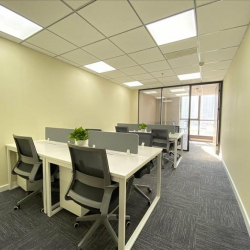 Serviced offices to lease in Jinan