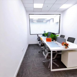 Office suites in central Jinan