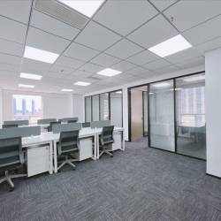 Serviced offices to lease in Jinan