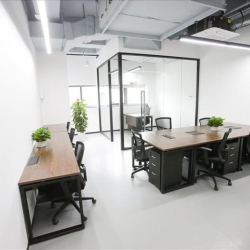 Serviced office to rent in Wuhan
