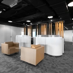 Serviced offices to let in Makati