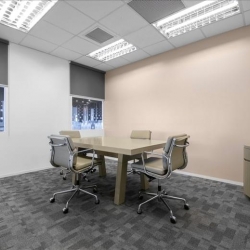 Serviced office to hire in Makati