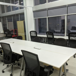 Office accomodations to let in Singapore