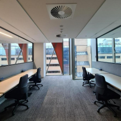 Serviced offices to lease in Melbourne