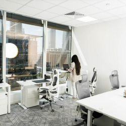 Serviced office centres to rent in Dubai