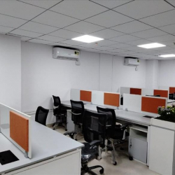 Ahmedabad office suite