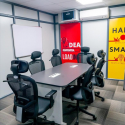 Serviced offices to let in Ahmedabad