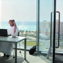 Image of Jeddah serviced office