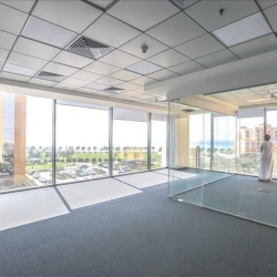 7082-BayLaSun-Juman St. Unit No. 1, King Abdullah Economic City serviced offices