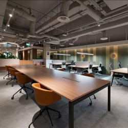 Executive offices to let in Singapore