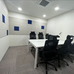 Office accomodation - Vadodara