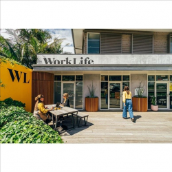 Image of Wollongong serviced office