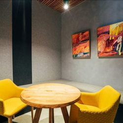 Serviced offices in central Wollongong