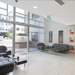 Image of Brisbane serviced office