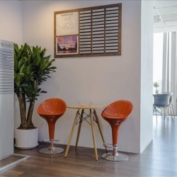 Image of Ho Chi Minh City serviced office centre