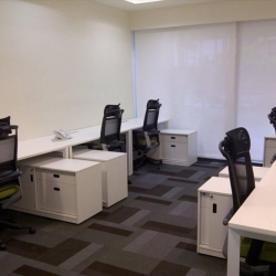 Bangalore serviced office